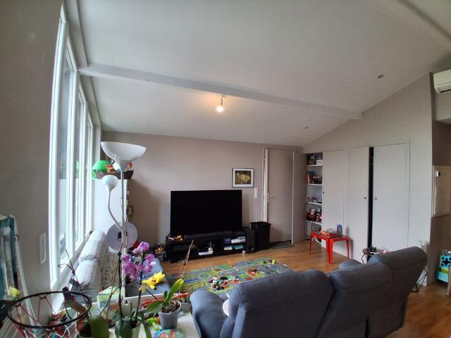 Hasparren Maison 3 pièces 63.10m²