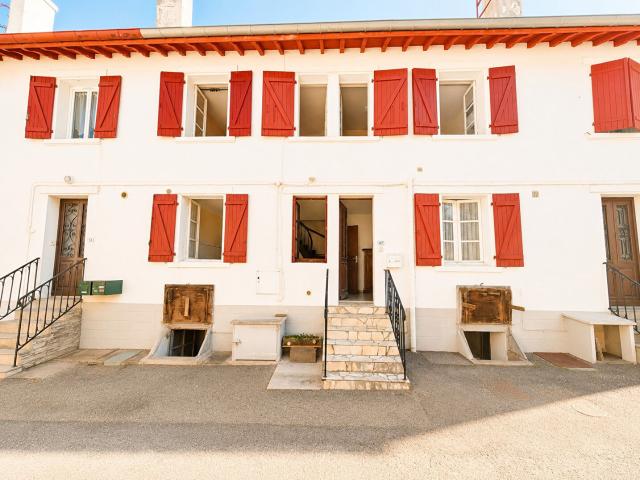 Hasparren Vente Appartement 64
