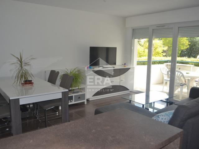 Hasparren Vente Appartement T2
