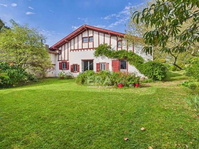 Hasparren Vente Maison Vue montagnes