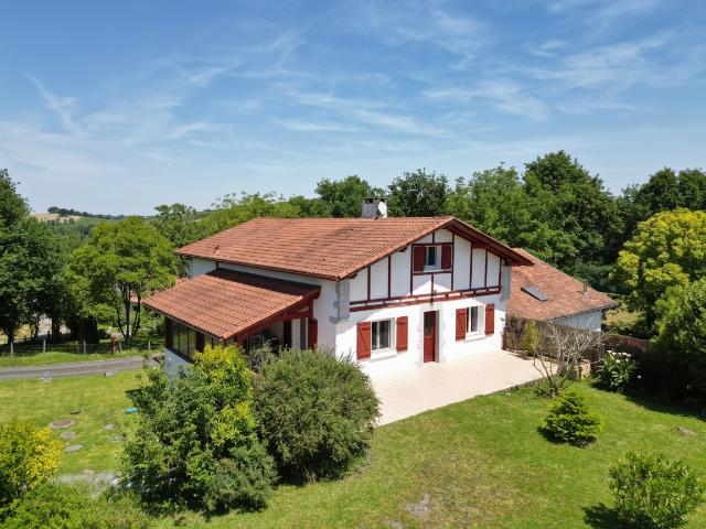Hasparren Vente Maison 64