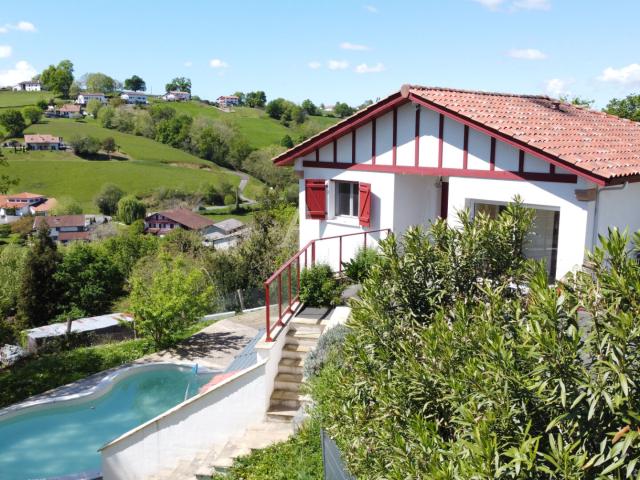 Hasparren Vente Maison 64