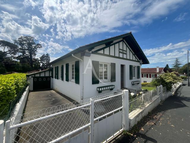 Hasparren Vente Maison 64