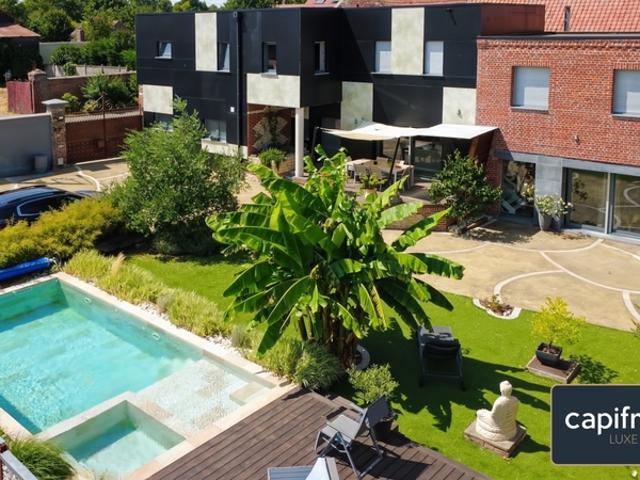 Haspres Vente Maison 59