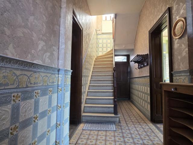 Haspres Vente Maison 59