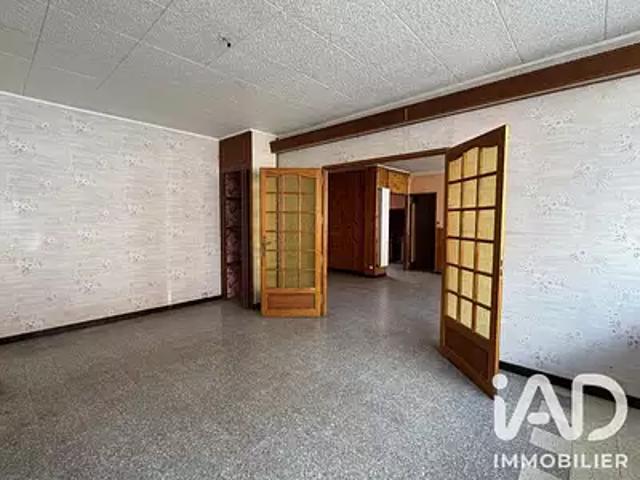 Haspres 59198 Achat / Vente maison 5 pièces t5