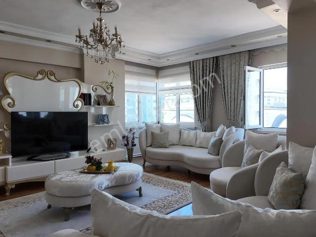 Hasretkent Sitesi'nde Geniş 3+1 Daire | Kaçırılmayacak Fiyat