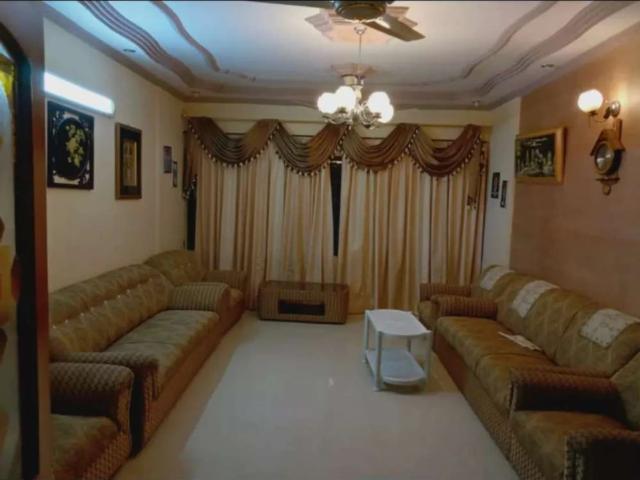 Hassan Sqaure Appt Karachi Gillani Railway Station ID 28688