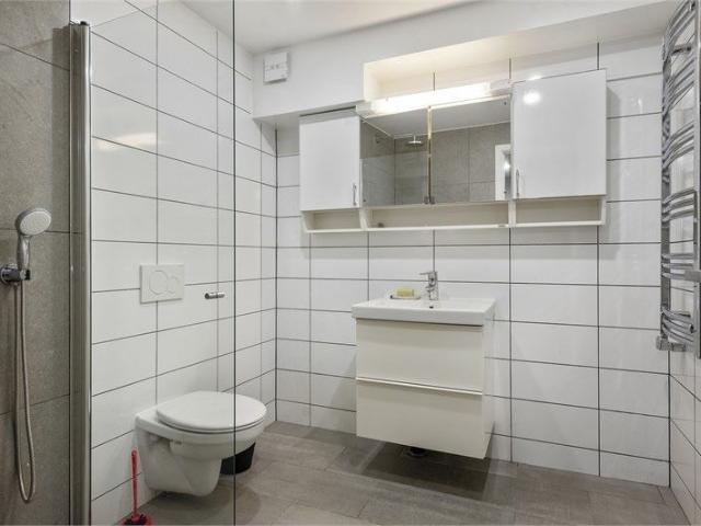 Hasselvägen, Stockholm