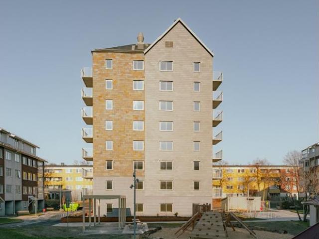 Hasselbackevägen 14 B