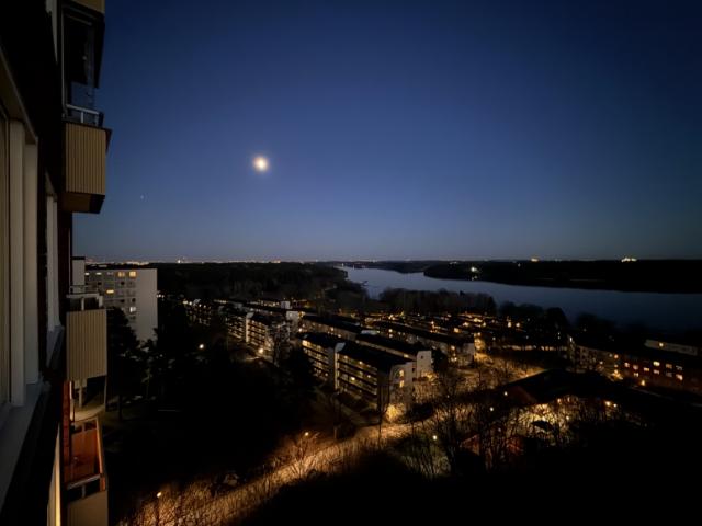 Hässelby 2rok tillsv 15.525kr/mån
