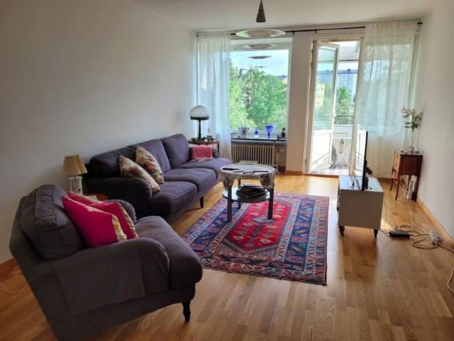 Hässelby 2rok 12mån 9.170kr/mån