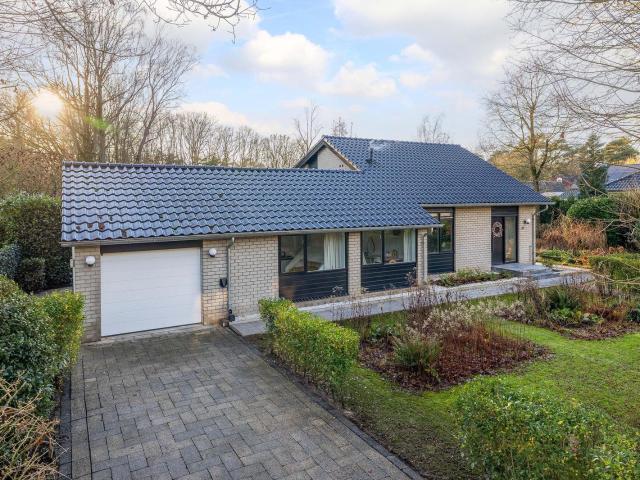 Hasselderheidelaan, 30, 5941CV, Velden, Limburg 5941CV