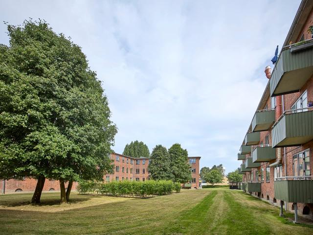 Hasselgården