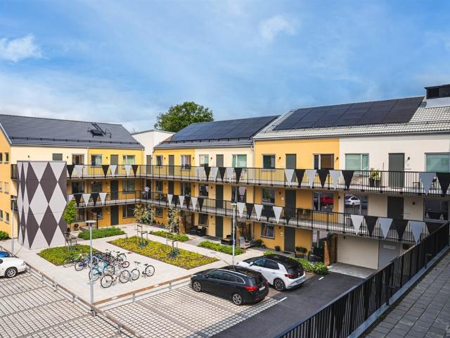 hässleholm, skåne
