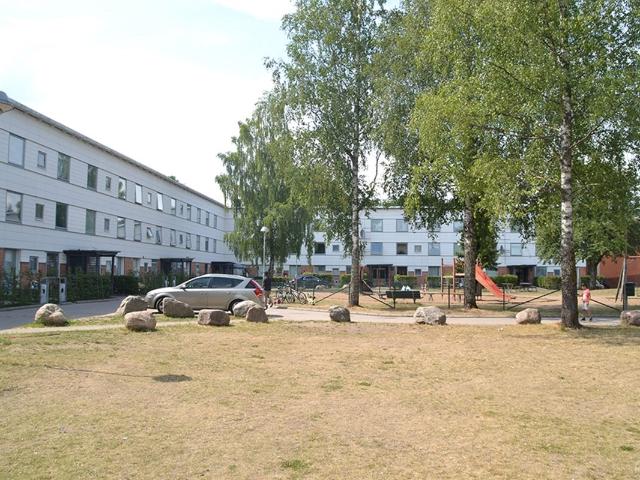 hässleholmen, borås, västra götaland