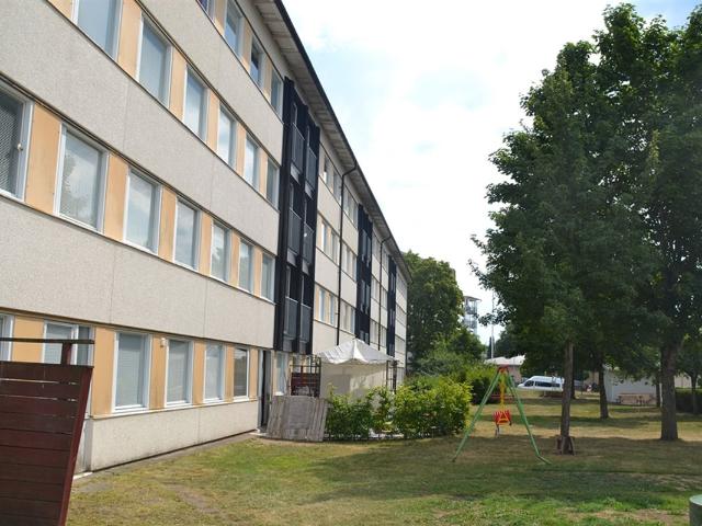 hässleholmen, borås, västra götaland