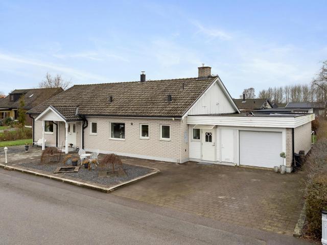 Hasslerödsvägen 9