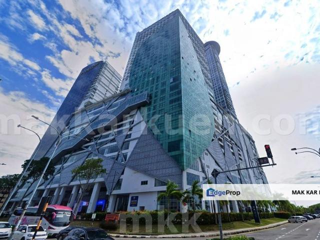 Hatten City