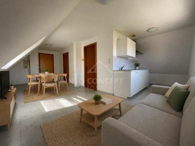 Hatten Location Appartement 67