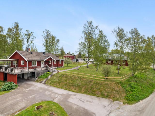 Hattsundsvägen 8