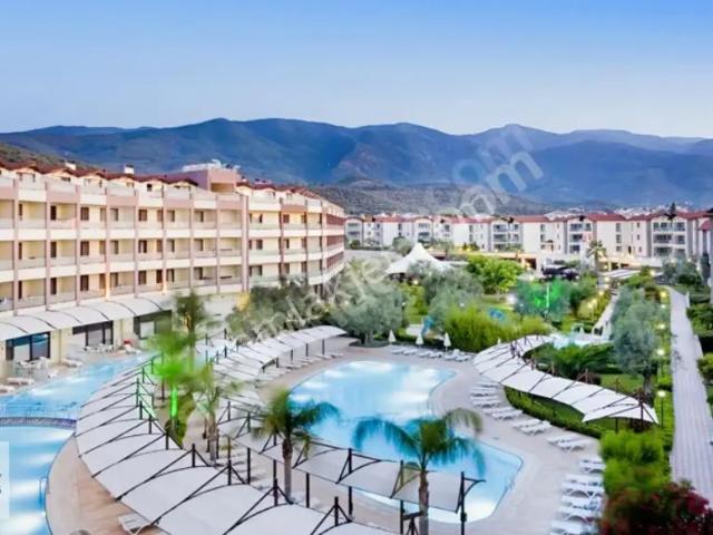 Hattuşa Satılık Devre Mülk 14 21 Haziran 1 Hft 2+1 Kişilik 1 Oda