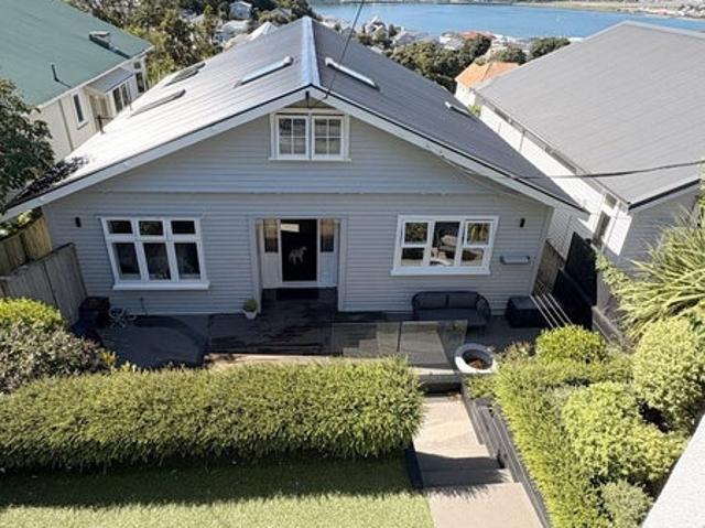 hataitai, 4 bedrooms