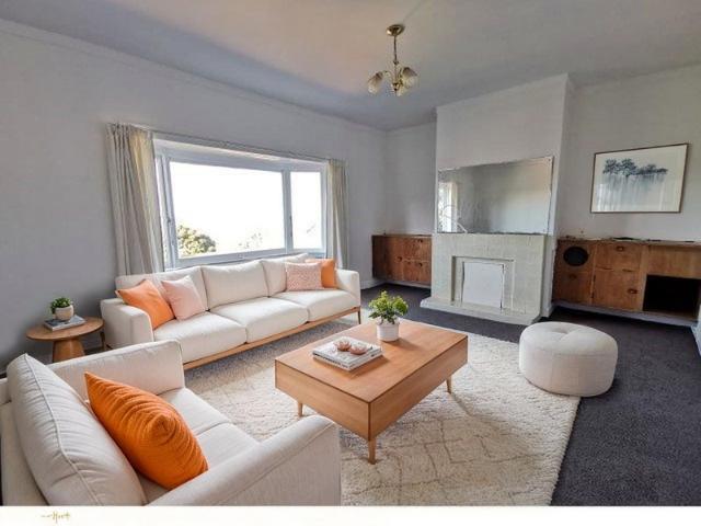 hataitai, 4 bedrooms
