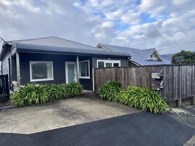 hataitai, 4 bedrooms
