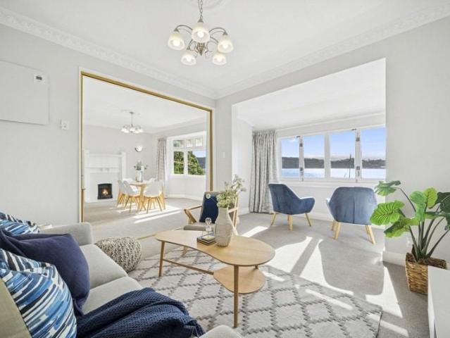 hataitai, 4 bedrooms