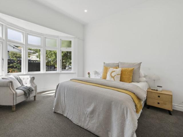 hataitai, 4 bedrooms