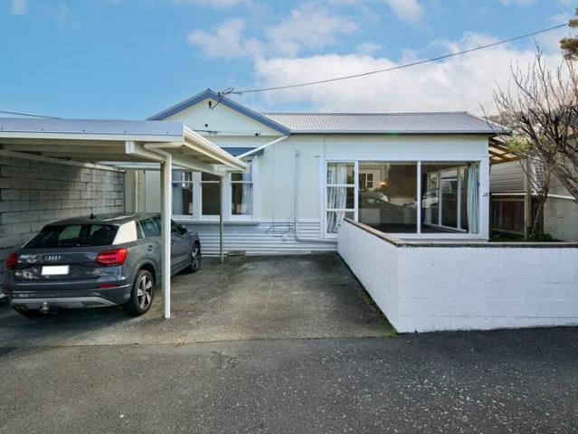 hataitai, 5 bedrooms