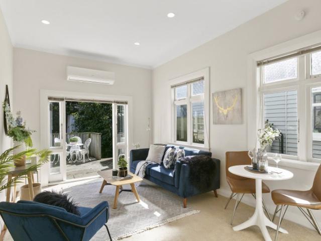 hataitai, 1 bedroom