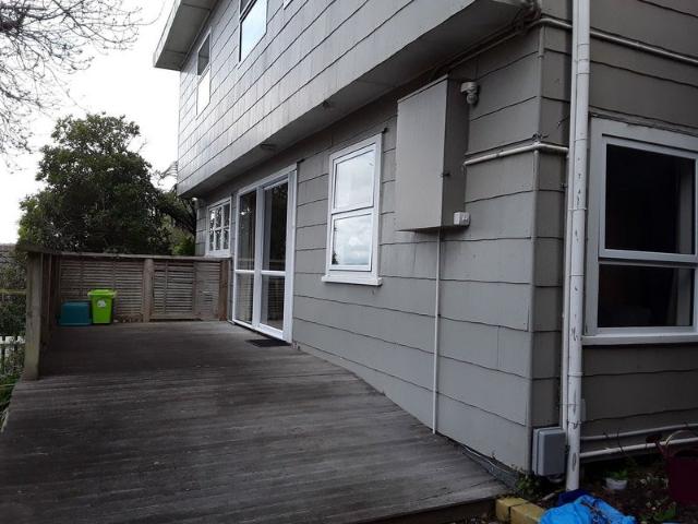 hataitai, 1 bedroom