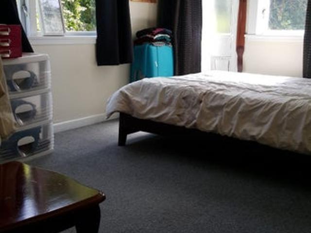 hataitai, 1 bedroom