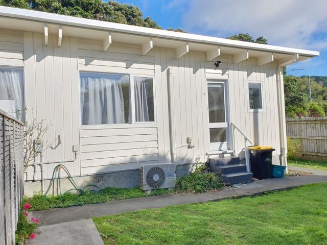 Hataitai, 1 bedroom