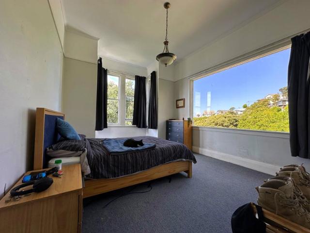 hataitai, 1 bedroom