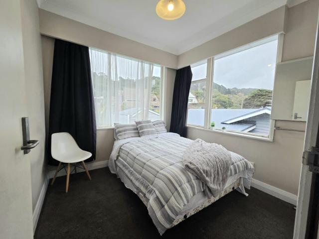 hataitai, 1 bedroom