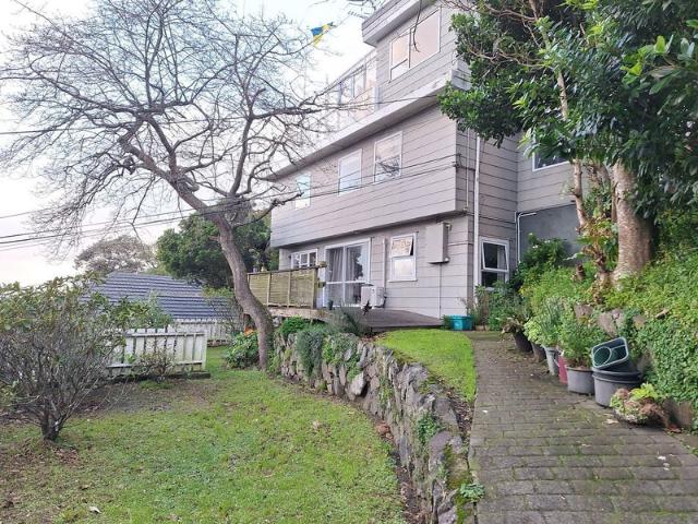 hataitai, 1 bedroom