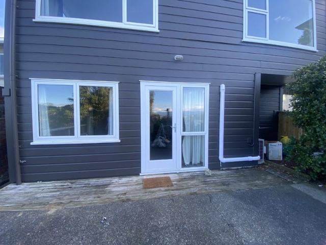 hataitai, 2 bedrooms