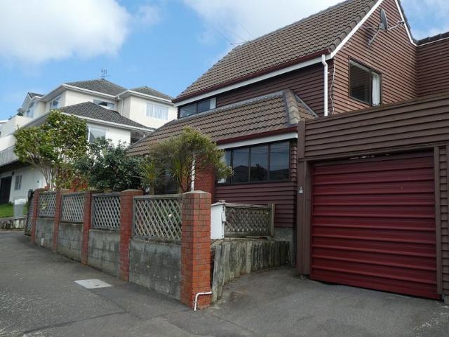 hataitai, 2 bedrooms