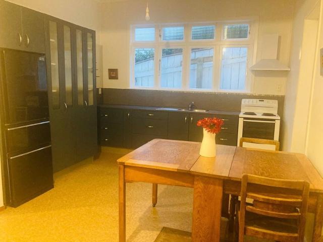 hataitai, 2 bedrooms