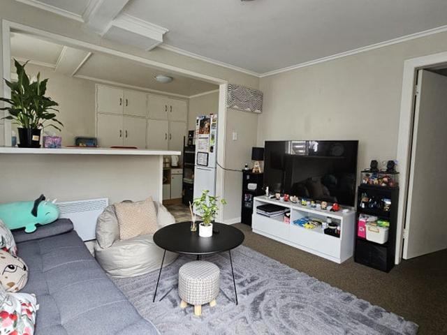 hataitai, 2 bedrooms