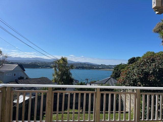 hataitai, 2 bedrooms