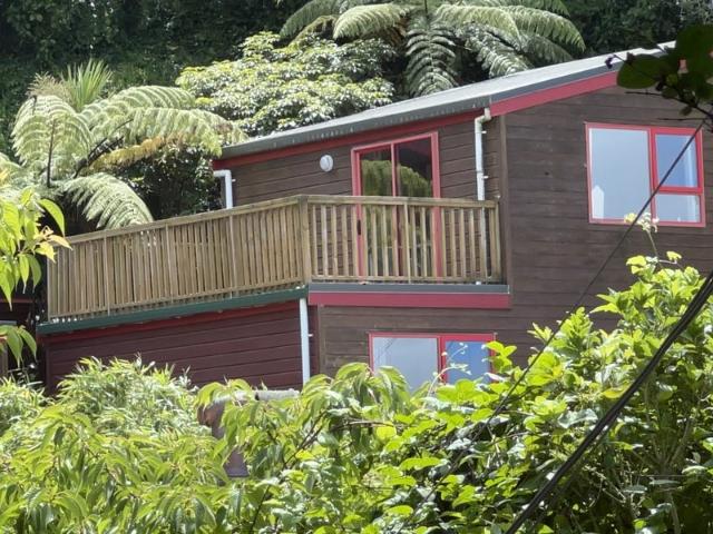 hataitai, 2 bedrooms