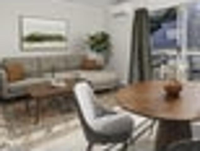 Hataitai, 2 bedrooms, $525 pw