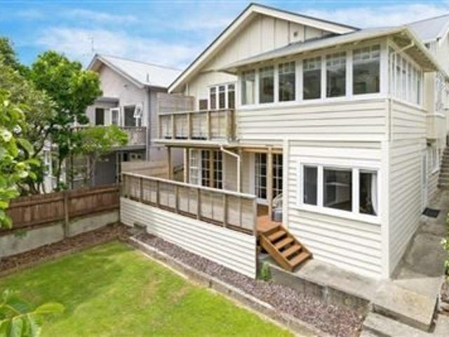hataitai, 2 bedrooms