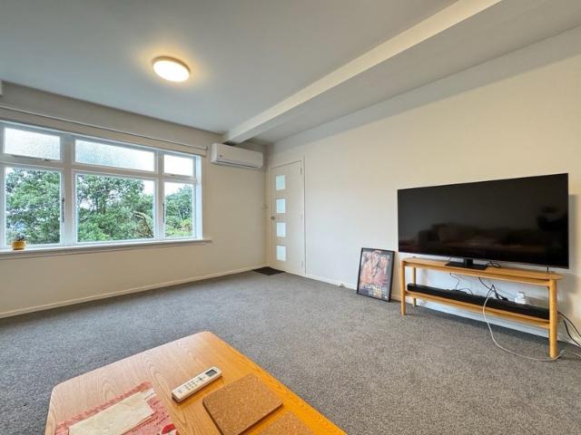 Hataitai, 2 bedrooms