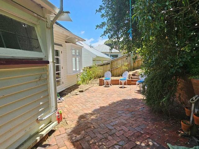 hataitai, 2 bedrooms