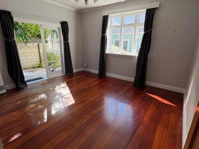 hataitai, 3 bedrooms